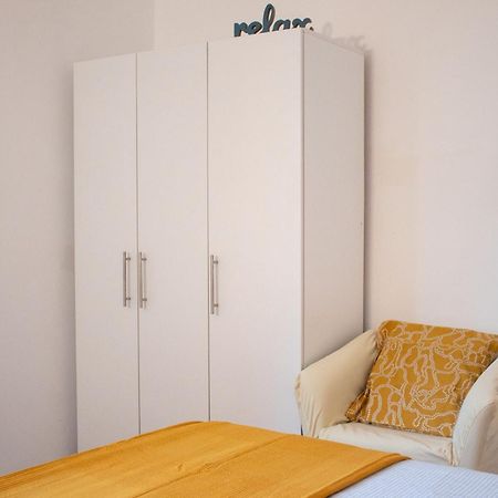 Le Calle Holiday Apartments トルボレ エクステリア 写真