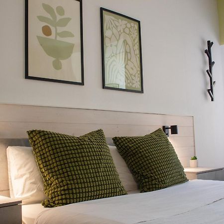 Le Calle Holiday Apartments トルボレ エクステリア 写真