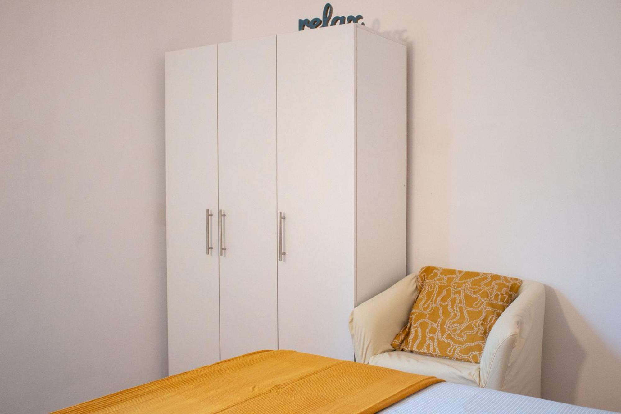 Le Calle Holiday Apartments トルボレ エクステリア 写真