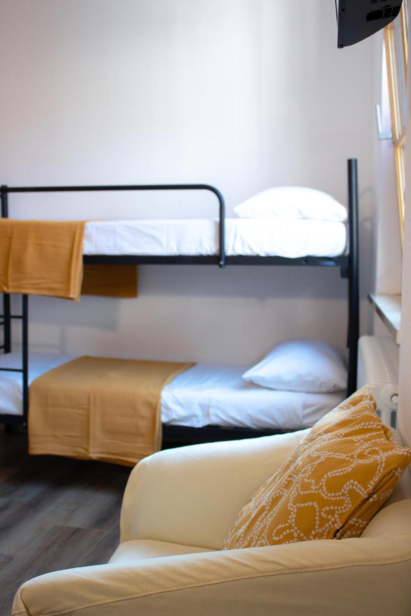 Le Calle Holiday Apartments トルボレ エクステリア 写真