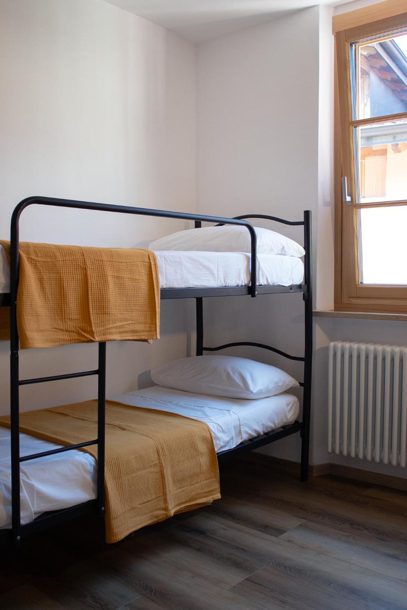 Le Calle Holiday Apartments トルボレ エクステリア 写真