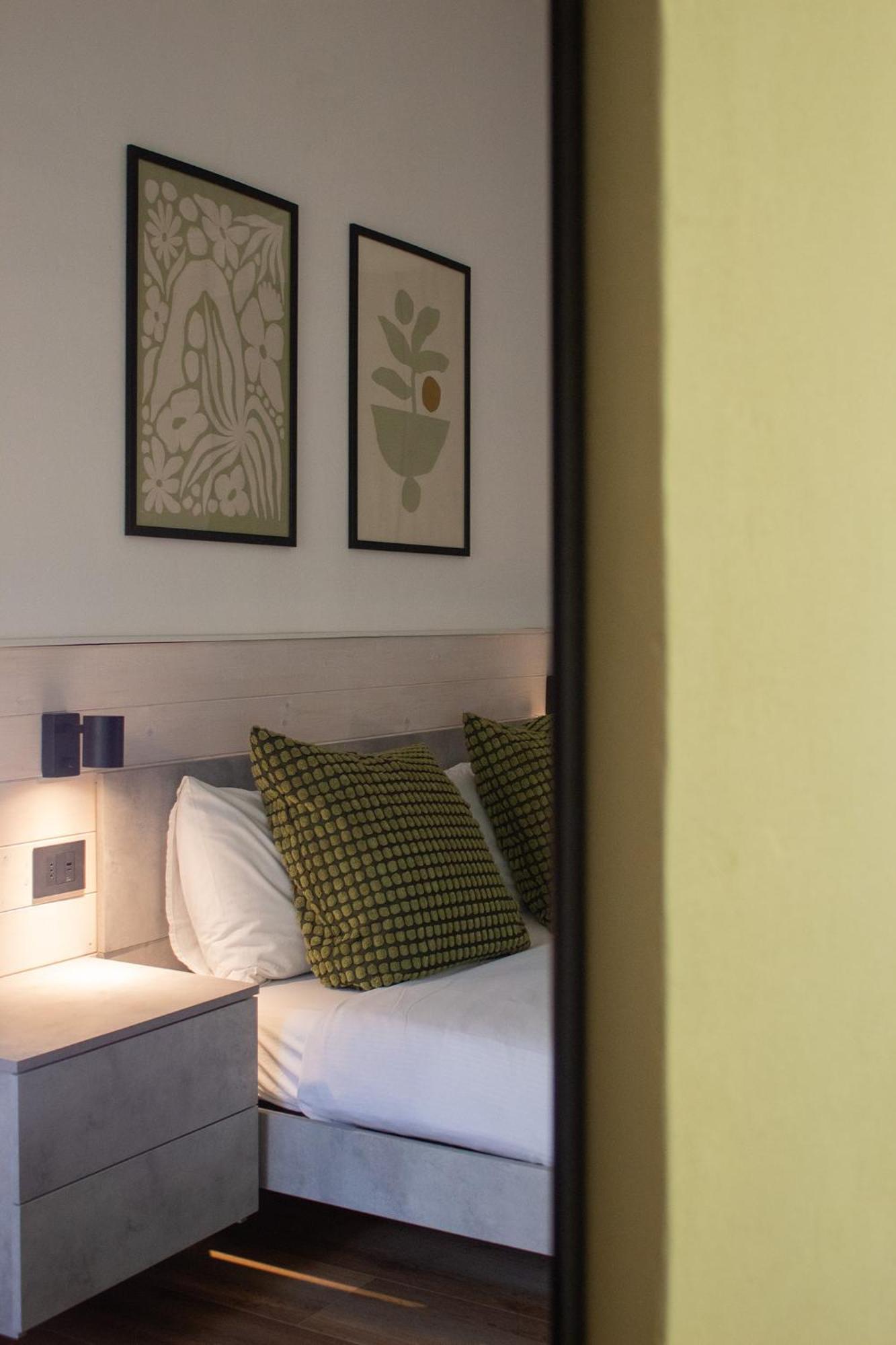 Le Calle Holiday Apartments トルボレ エクステリア 写真